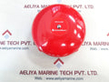 Consilium mba-6 fire alarm type B