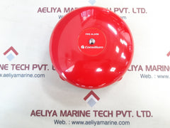Consilium mba-6 fire alarm type B