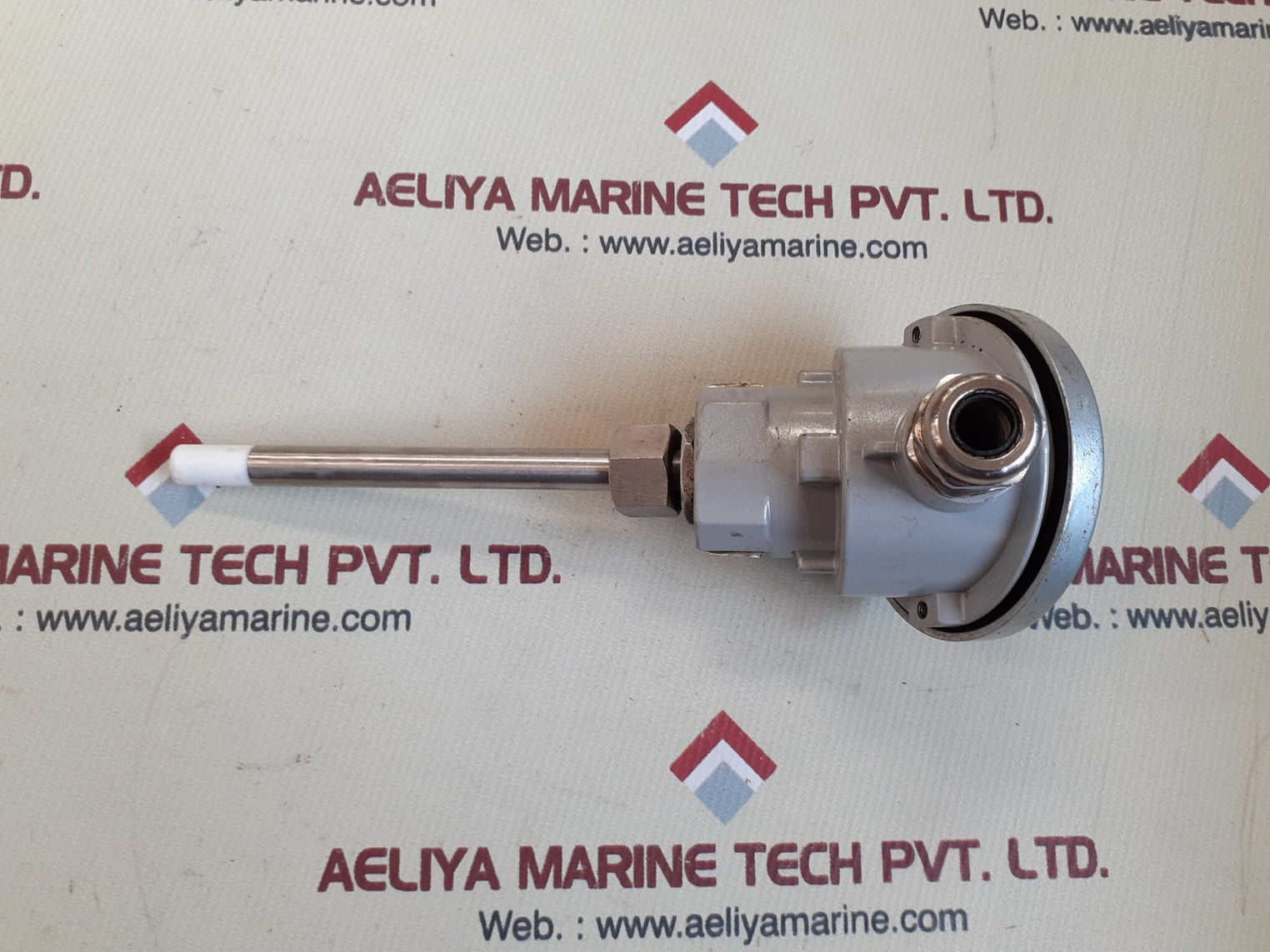 Autronica level switch