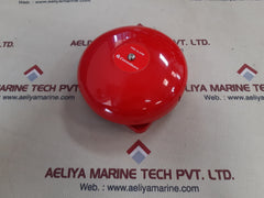 Consilium mba-6 fire alarm type B