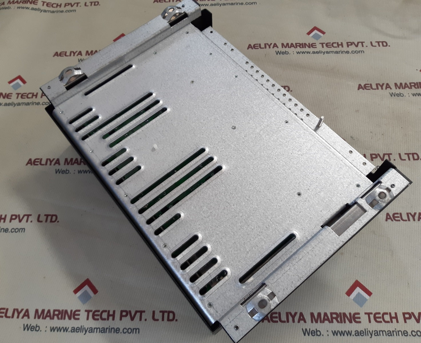 Sailor ps4655 power supply