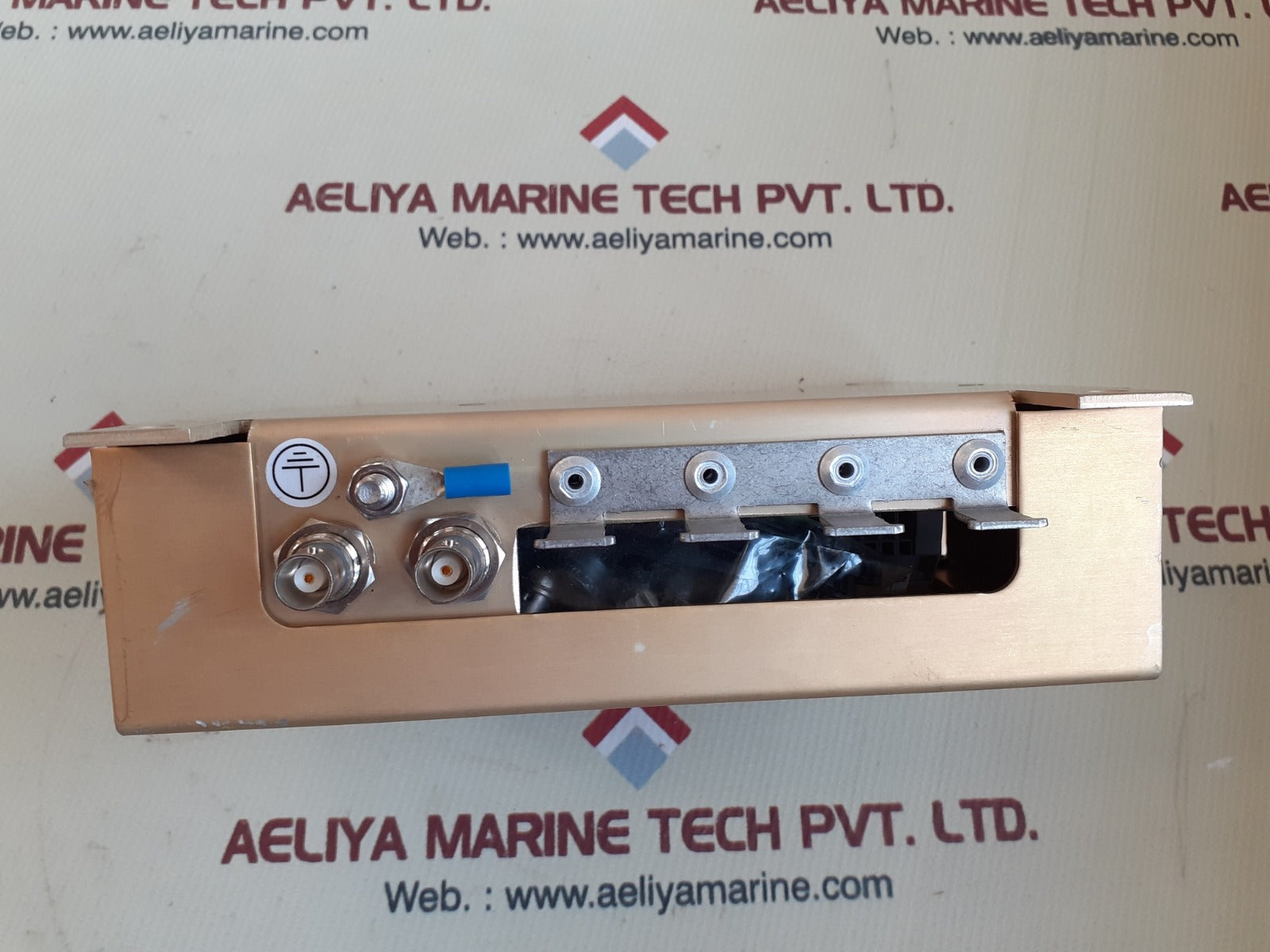 Sam electronics ge 3016 g064 connection box 