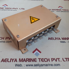 Sam electronics ge 3016 g064 connection box 