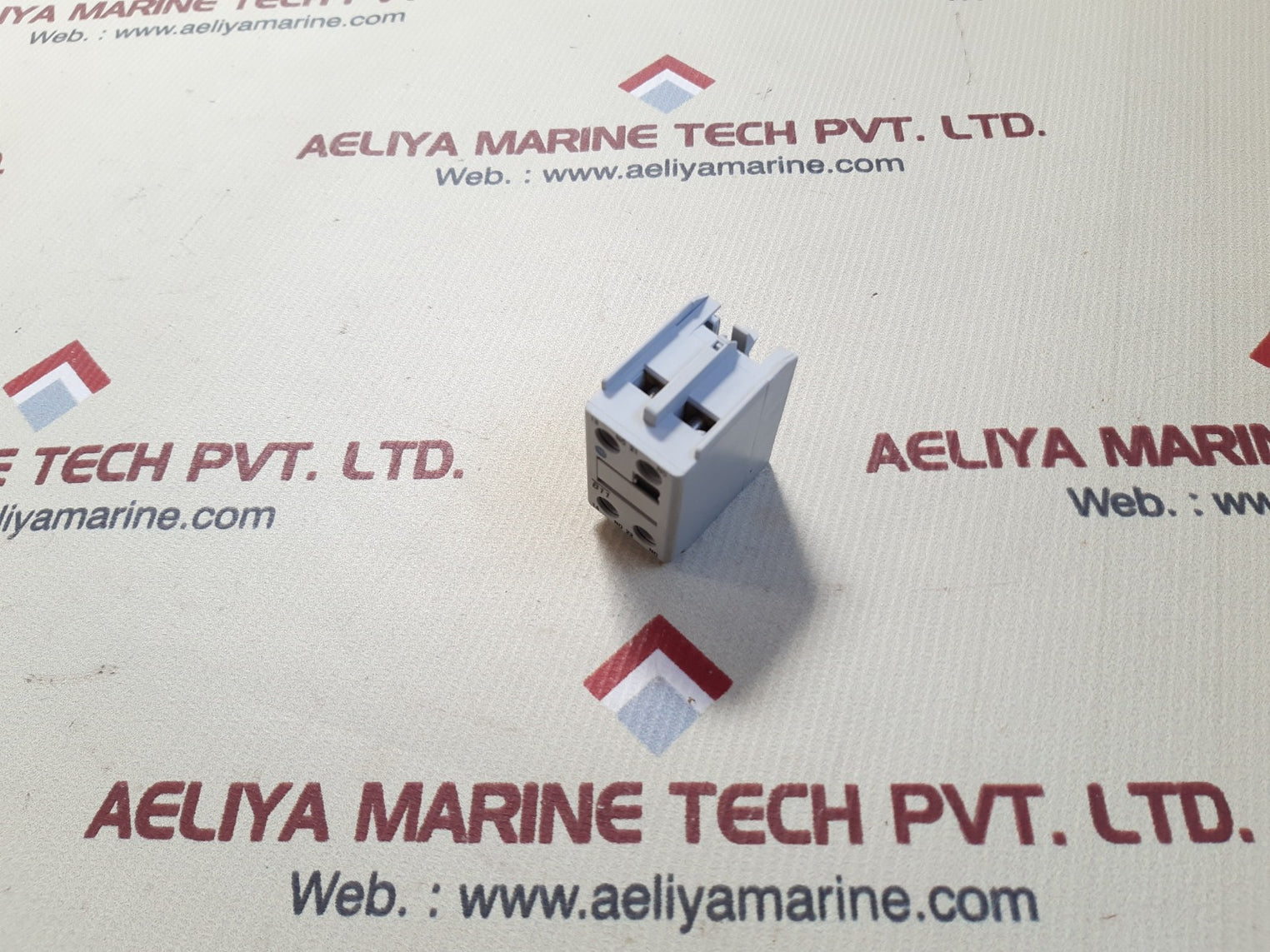 Allen-bradley 100-f  ser. b contactors 