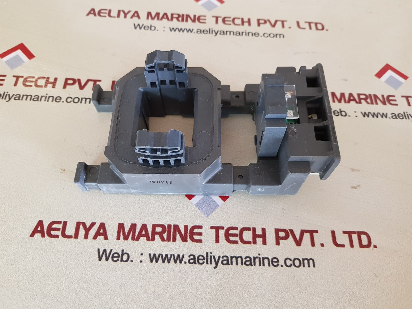 Telemecanique/schneider electric lx1 fh2202 coil