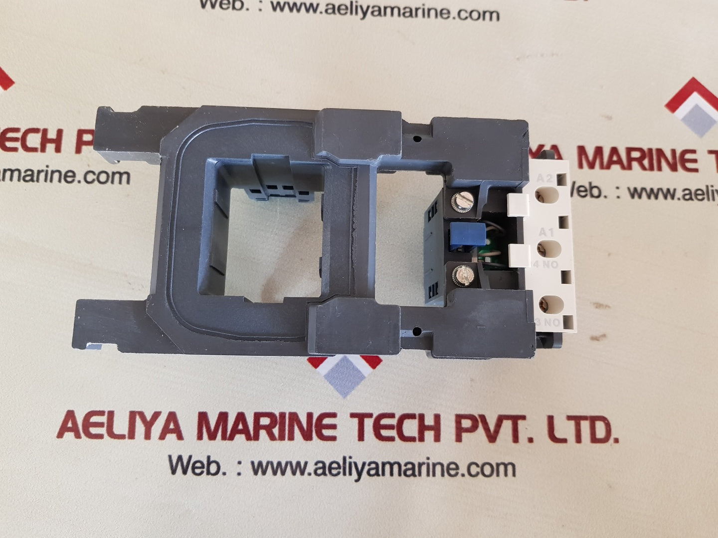 Telemecanique/schneider electric lx1 fh2202 coil