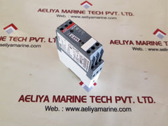 Abb cm-mss 1svr430811r1300 thermistor motor protection monitoring relay