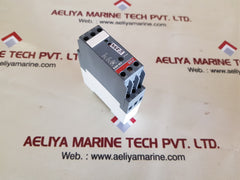 Abb cm-mss 1svr430811r1300 thermistor motor protection monitoring relay