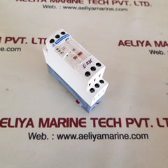 Telemecanique/scheider electric re7 tp13bu on delay timer relay