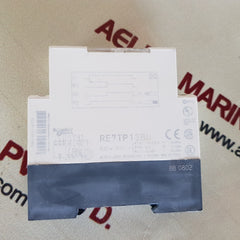 Telemecanique/scheider electric re7 tp13bu on delay timer relay