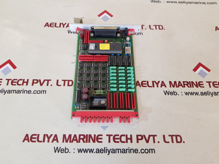 Liebherr 915735414 pcb card