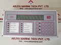 Apl 1284-002 alarm panel