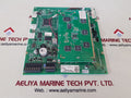 Notifier lcd-160pca signaling device fire alarm rev.F