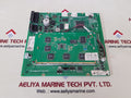 Notifier lcd-160pca signaling device fire alarm rev.F