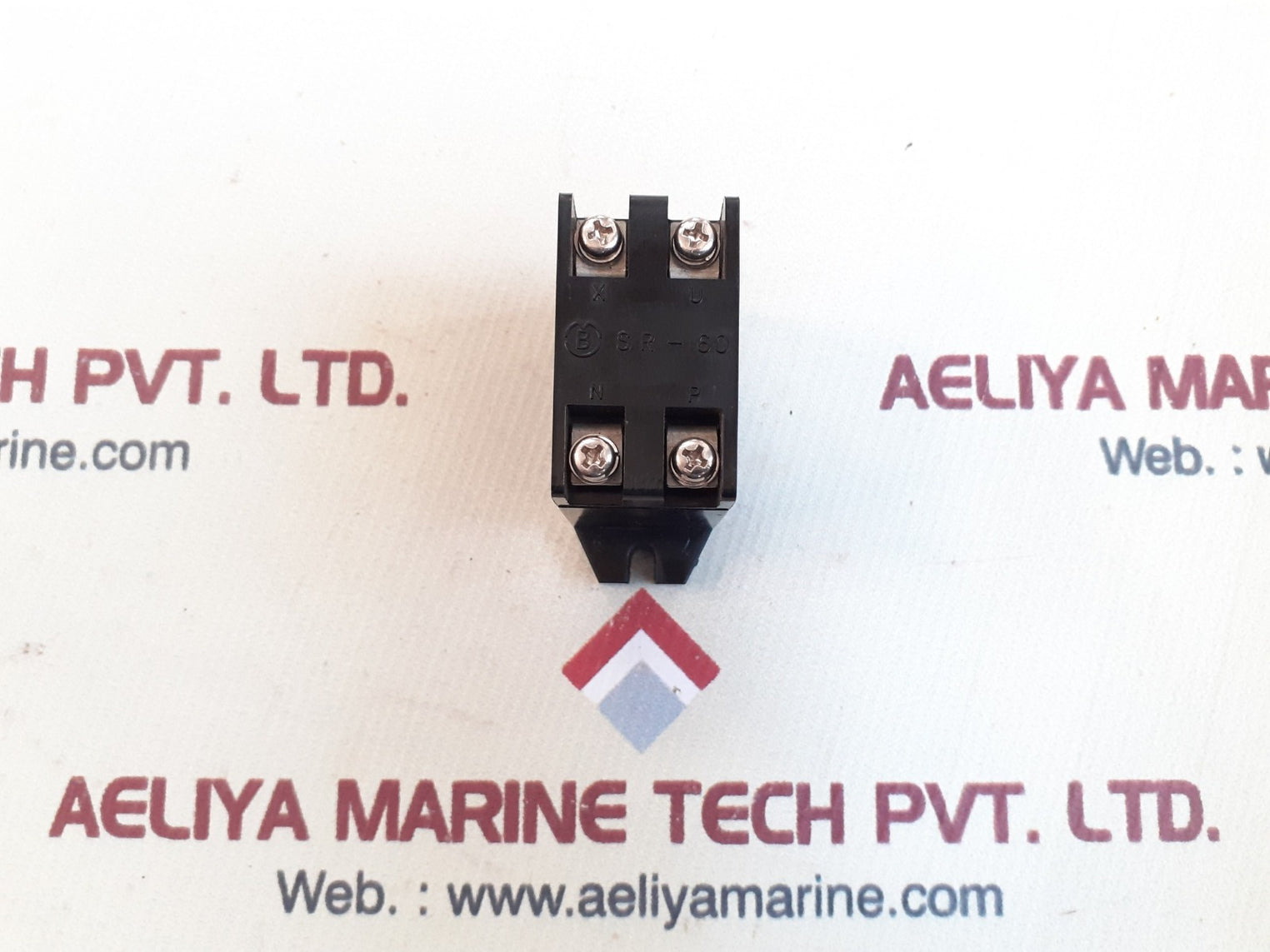 Bando sr-60 silicon rectifier