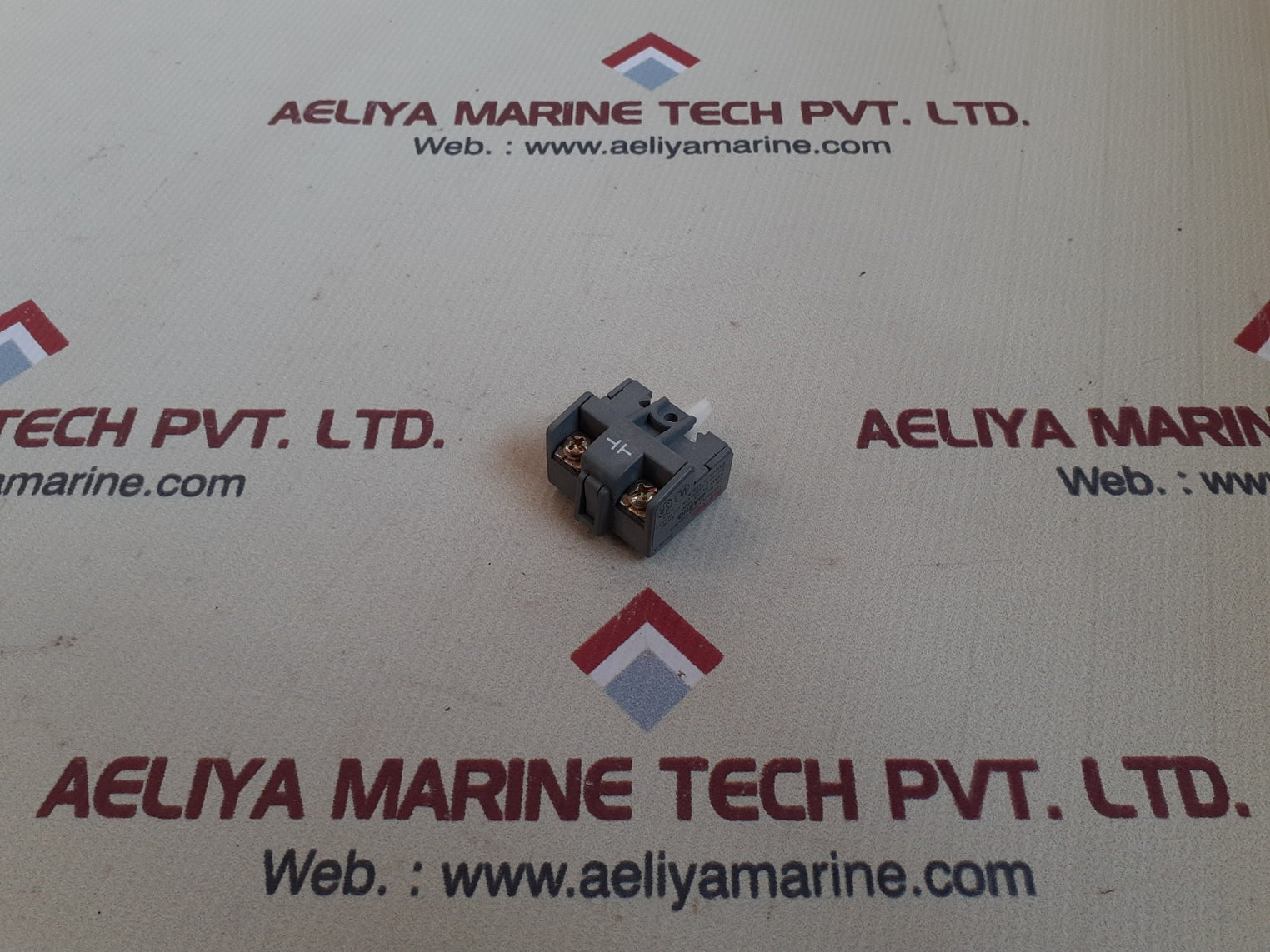 Furnas 49asno auxiliary contact series A