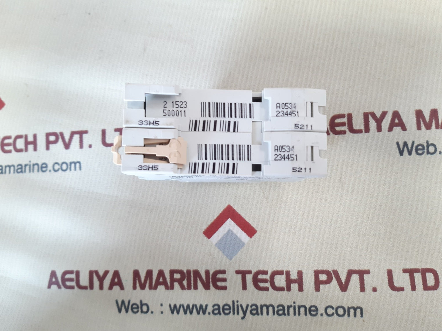 Merlin gerin multi9 c60 c16a 24451 2pole circuit breaker