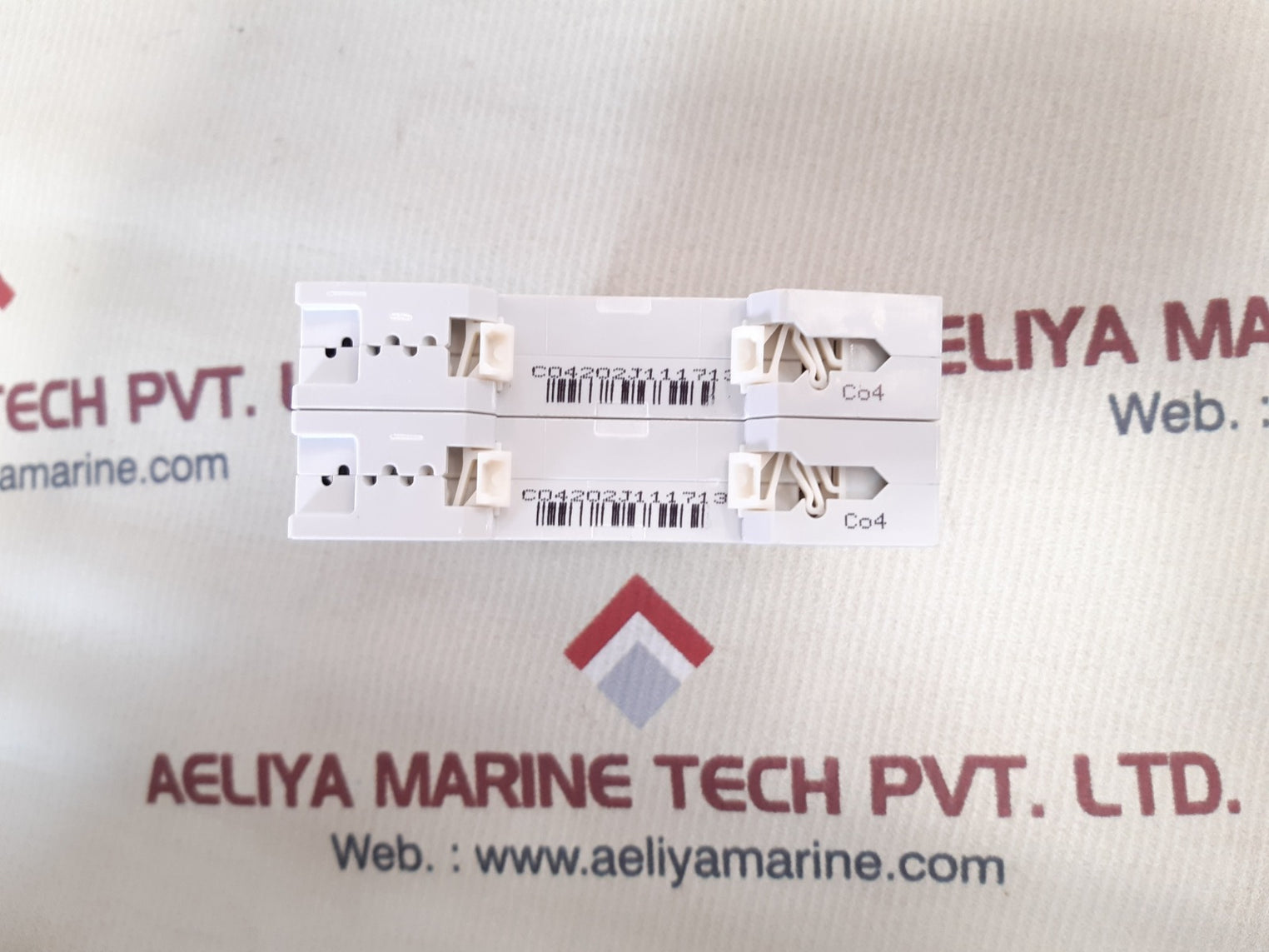 Siemens 5sy42 mcb c4 2pole circuit breaker