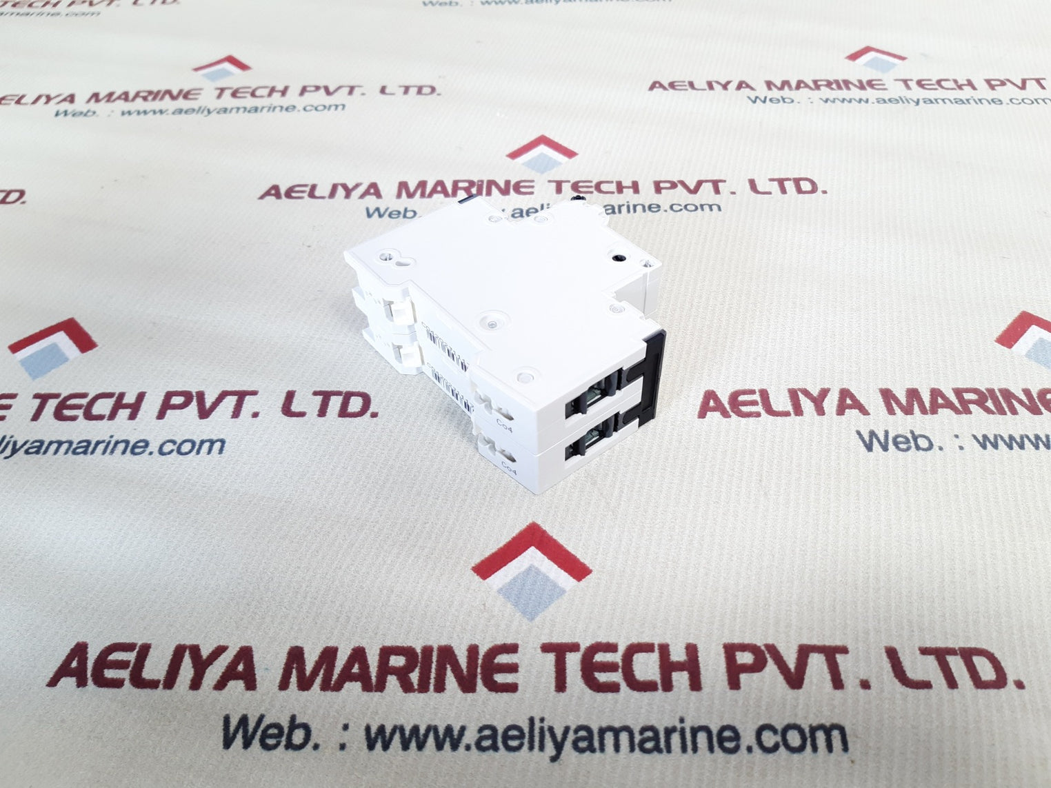 Siemens 5sy42 mcb c4 2pole circuit breaker