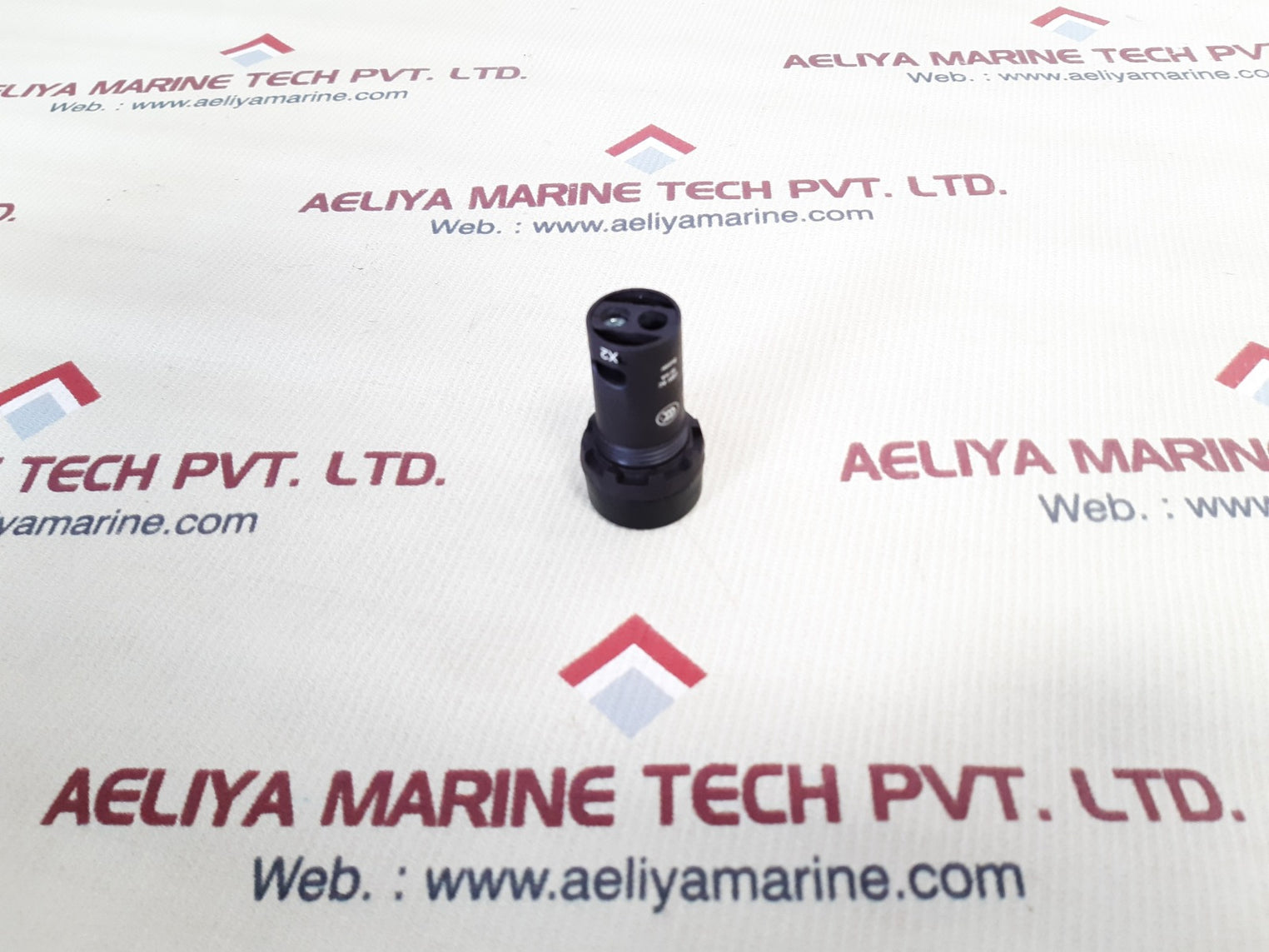 Abb cb1-633b buzzer 230v 40ma