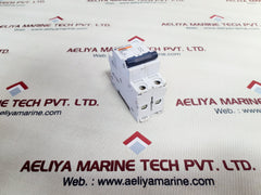 Merlin gerin c60hd d2 2pole circuit breaker