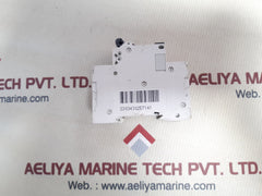 Merlin gerin multi 9 c60hd d10 circuit breaker
