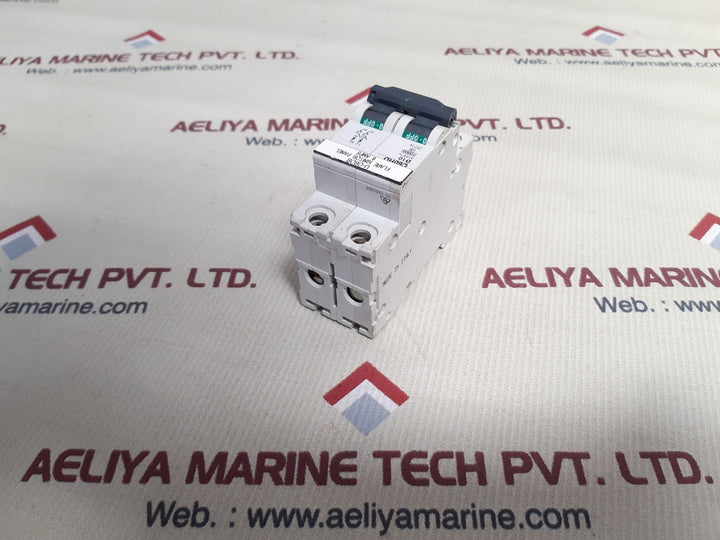 Merlin gerin multi 9 c60hd d10 circuit breaker
