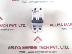 Merlin gerin multi 9 c60hd d4 circuit breaker