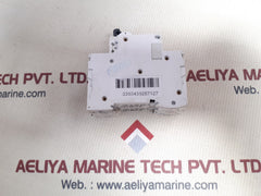 Merlin gerin multi 9 c60hd d4 circuit breaker