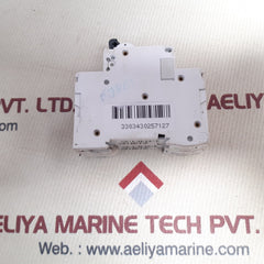 Merlin gerin multi 9 c60hd d4 circuit breaker