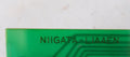 Niigata-liaaen pc-4 pcb card