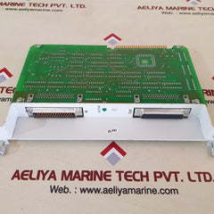 Honeywell 621-9937 parallel i/o module
