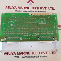 Honeywell 621-9937 parallel i/o module