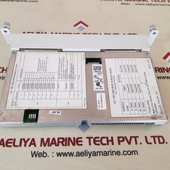 Honeywell 621-9937 parallel i/o module