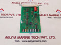 Niigata-Liaaen Lp1/8.2 rpm integrator card