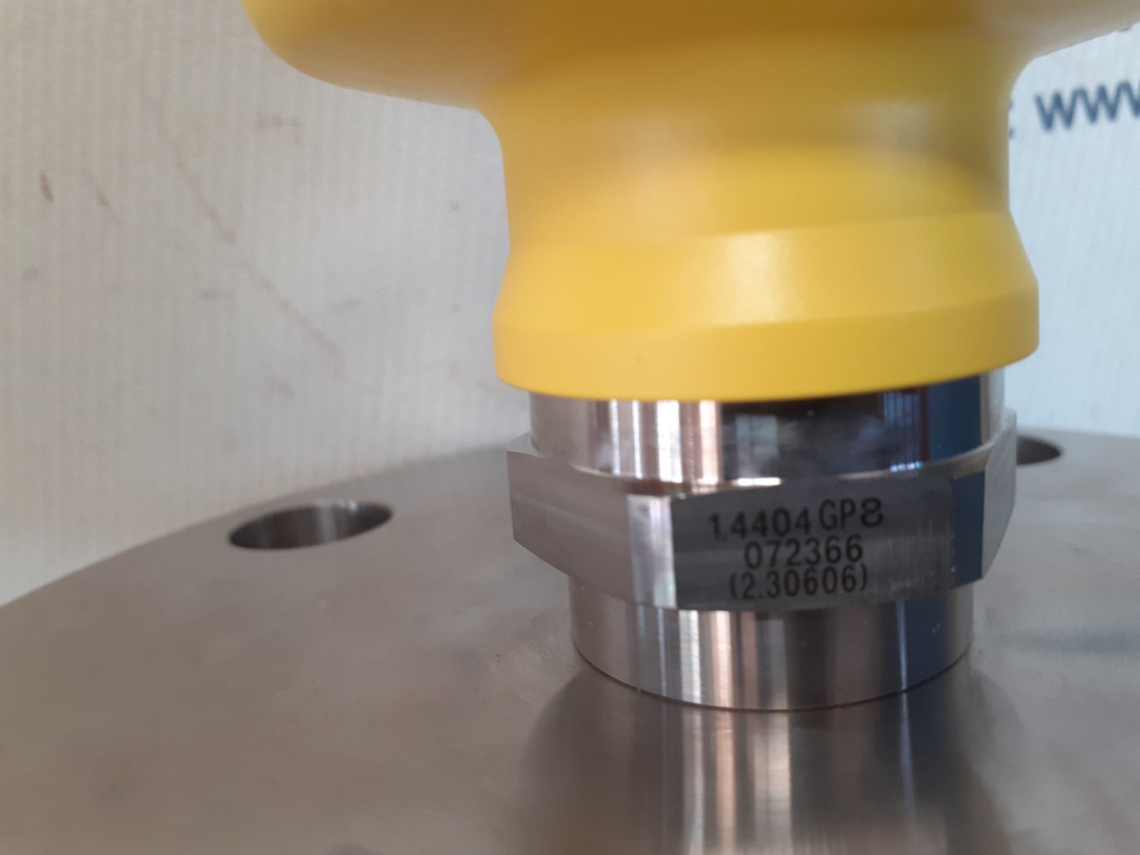 Vegabar54 br54.xxga1ghkmxe pressure transmitter
