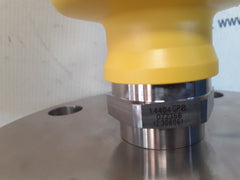 Vegabar54 br54.xxga1ghkmxe pressure transmitter