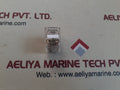 Set of 9x Koino kh-103-4c miniature power relay 110vac