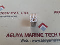 Set of 9x Koino kh-103-4c miniature power relay 110vac