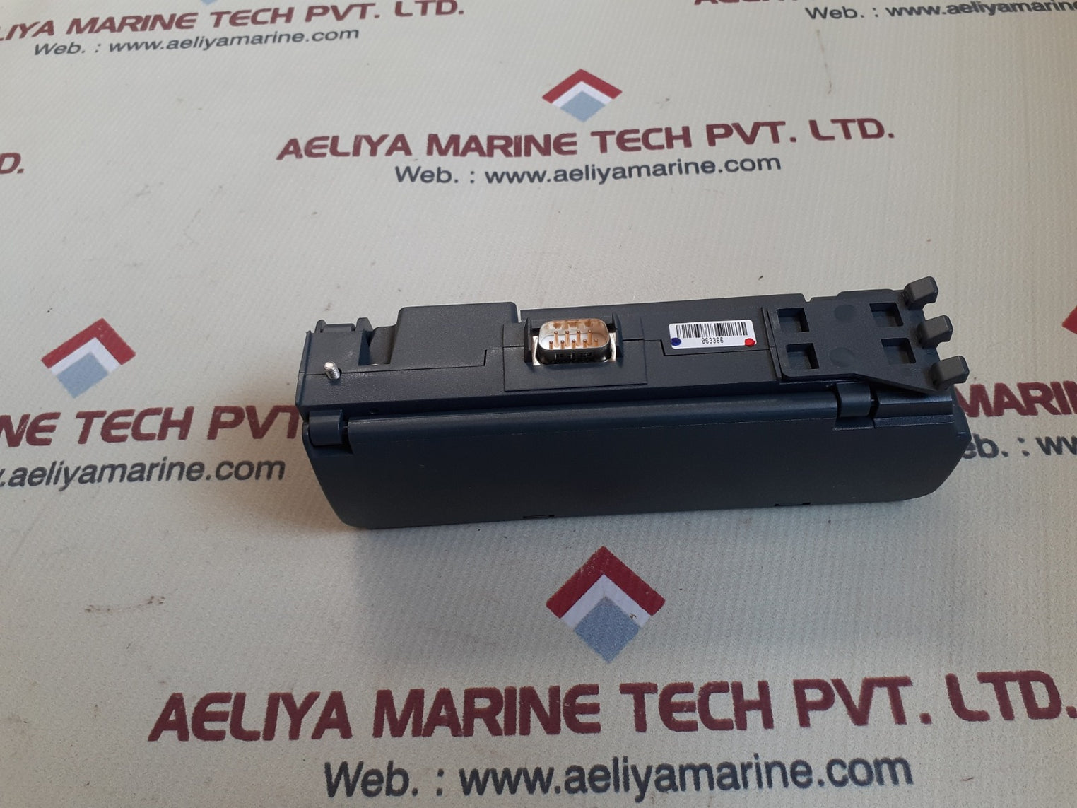 Schneider electric cca634 connector module 59629