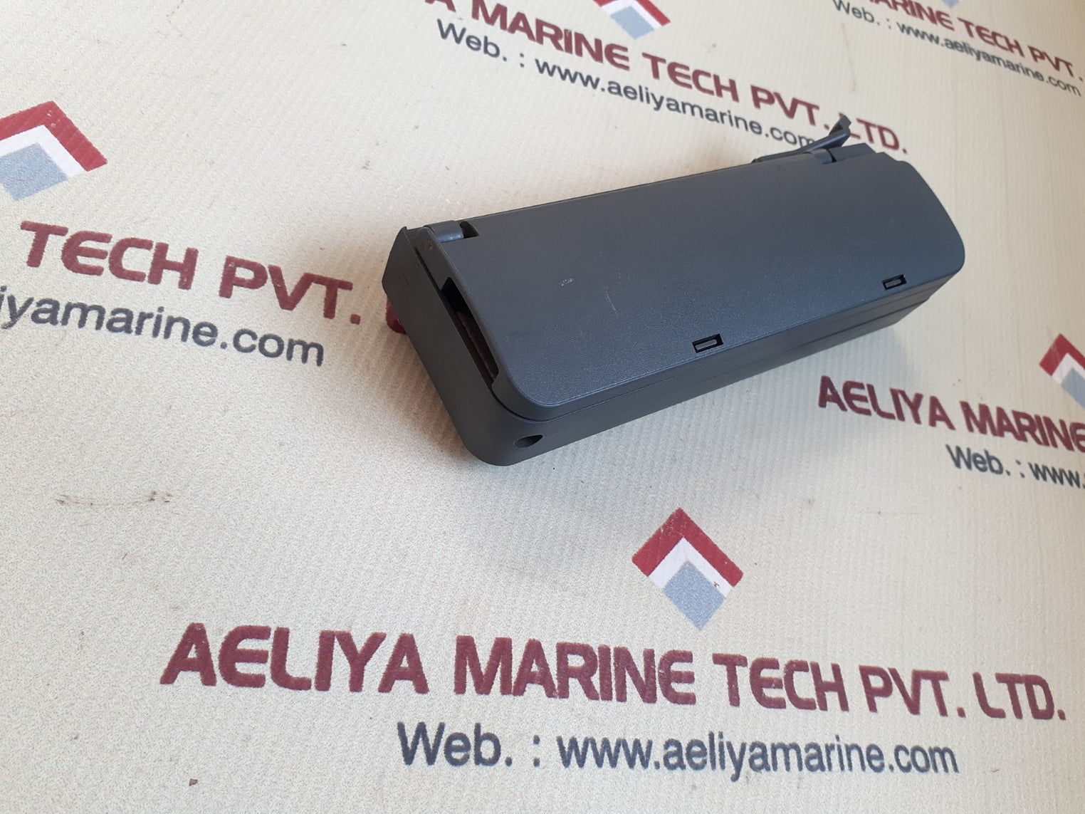 Schneider cca634 connector module