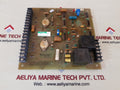 Baylor company d28380h control board