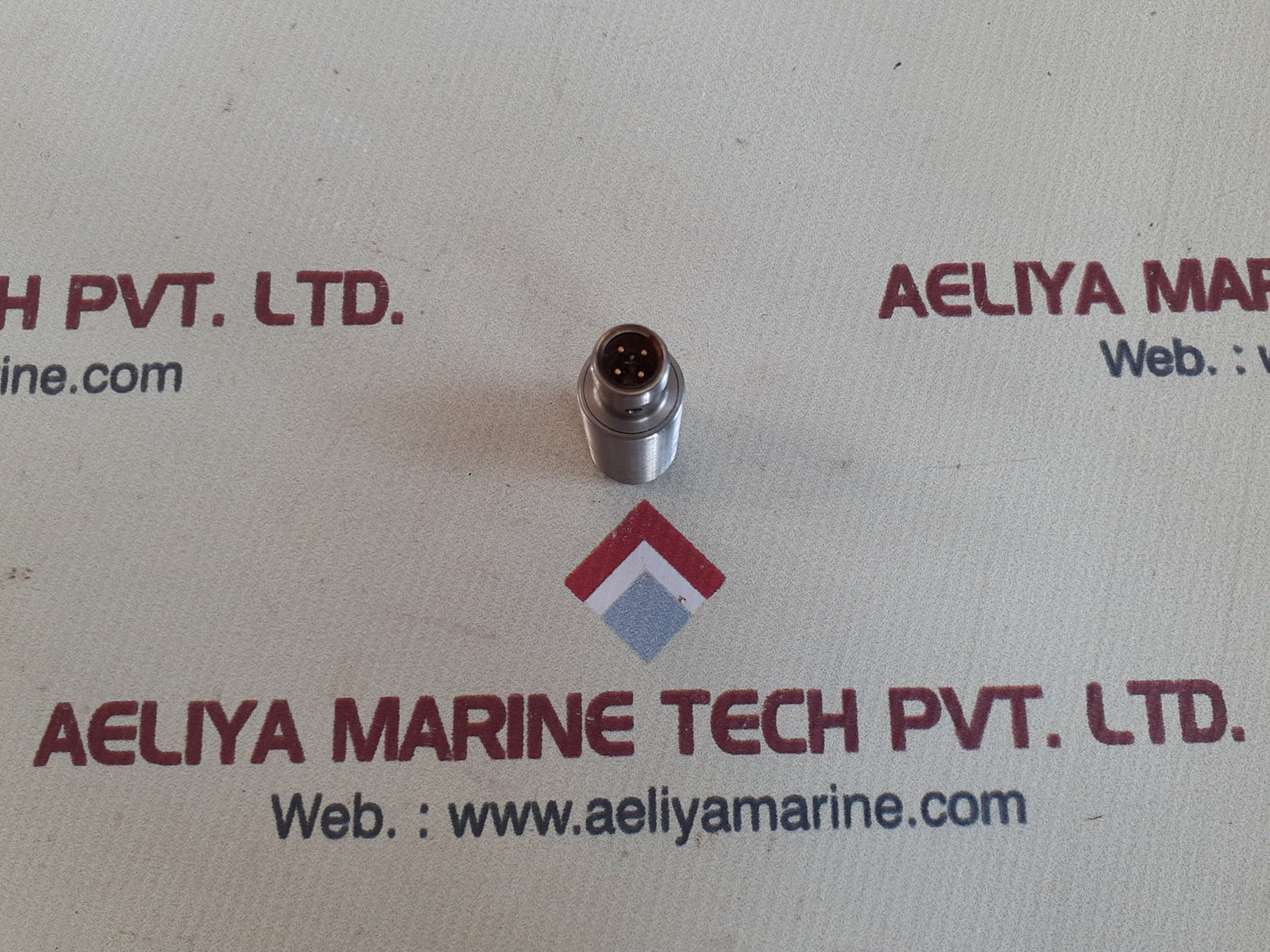 Pepperl+fuchs ncb5-18gm40-n0-v1 proximity sensor