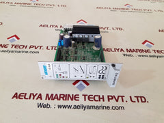 Vickers eea-pam-571-a-32 amplifier card