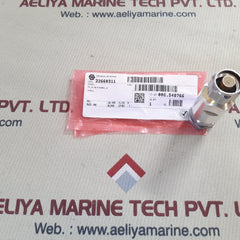 Huber+suhner 11_n-50-9-9/003_-e coaxial cable connector 