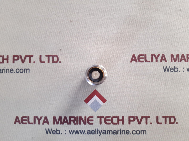Huber+suhner 11_n-50-9-9/003_-e coaxial cable connector 