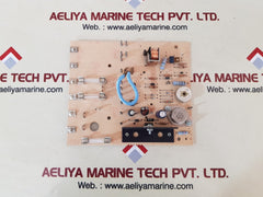 Dual lite 38 110 fire alarm board rev Q