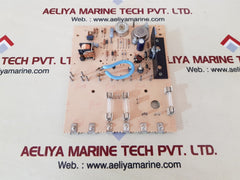 Dual lite 38 110 fire alarm board rev Q