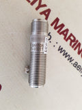 Itt barton 0137-1001t flowmeter