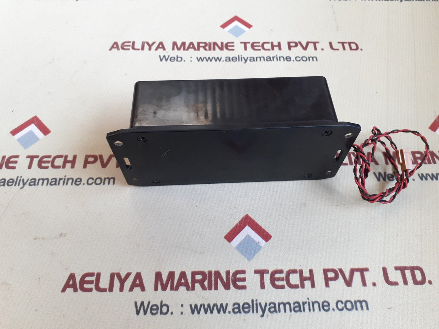 Ge ic693acc302b auxiliary battery module